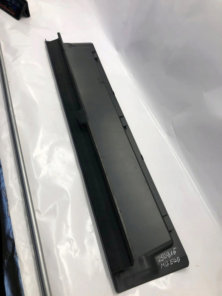 фото №1, Інше частини багажника mercedes-benz b-class sports tourer w247