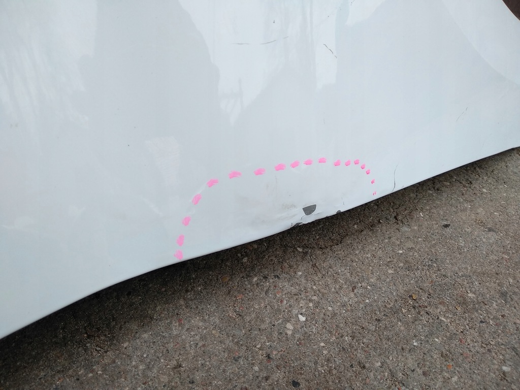 фото №5, Крыло правый перед seat leon iv 4 5fa 2020-^