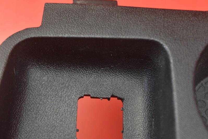 фото №15, Туннель средний подлокотник eu 5p0864251d seat altea xl lift 09-13