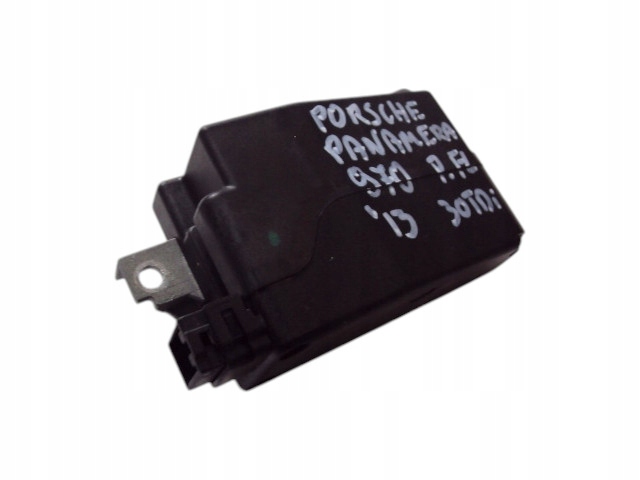 фото №1, Блокування керма porsche panamera 970 2013 r