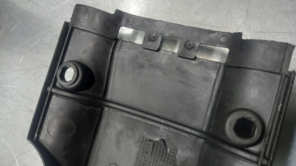 фото №8, Защита двигателя volvo v40 i 9207618