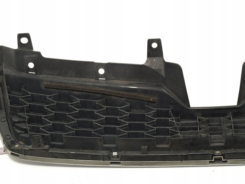 фото №8, Subaru forester iv 4 2012-2016 решётка радиатора решётка радиатора радиатора 911225g060