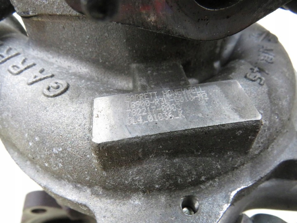 фото №5, Турбонагнетатель civic ix 2.2 i-dtec t8900-r3l-g010-m2