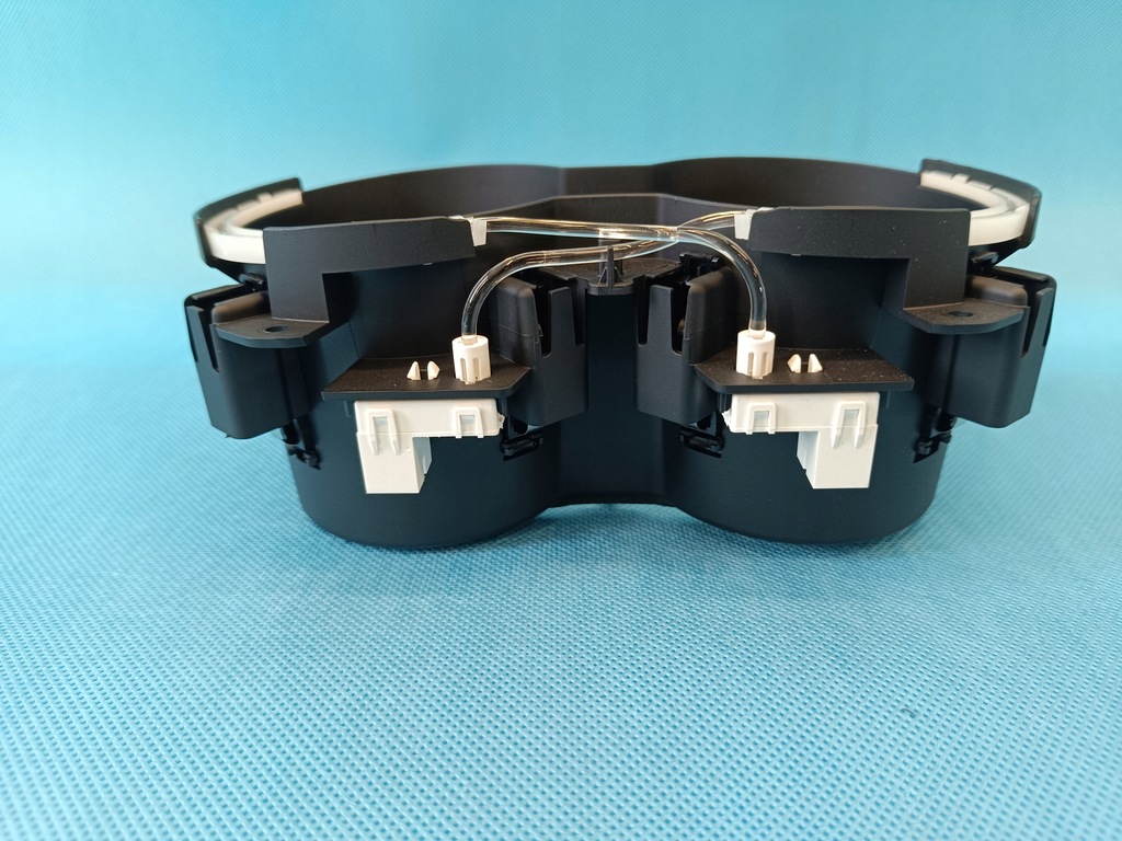 фото №2, Модуль led audi a4 16-