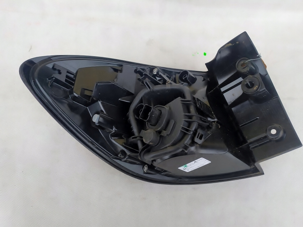 фото №5, Лампа led права задня задня captur lift led