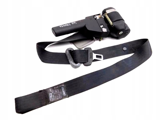 фото №1, 08/17 fiat punto i 3d pas безпеки p.przód