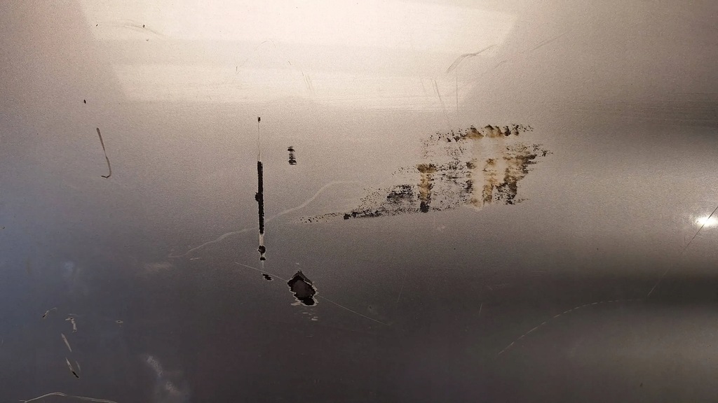 фото №5, Капот перед ford mondeo mk3 01-