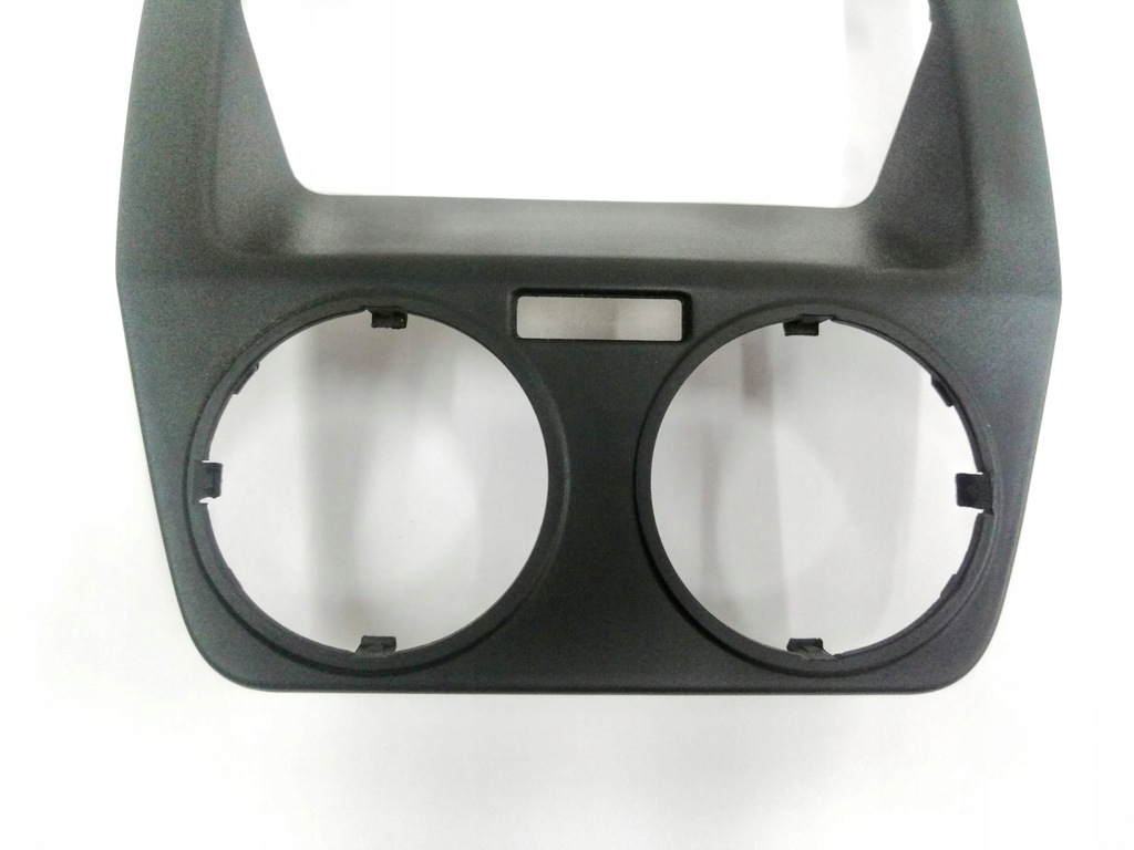 фото №5, Land rover range rover sport l320 2008 панелі приладова, консоль