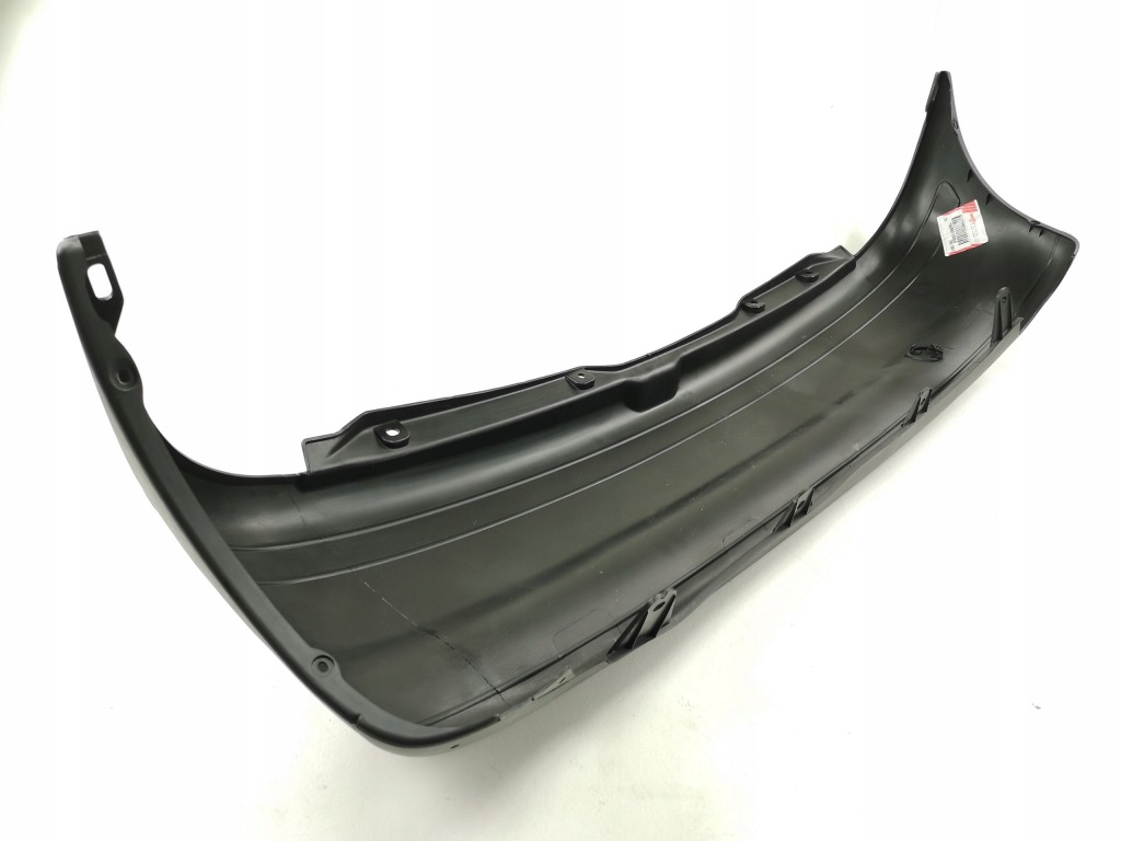 фото №4, Бампер задний задняя fiat punto i 93-99 оригинал aso