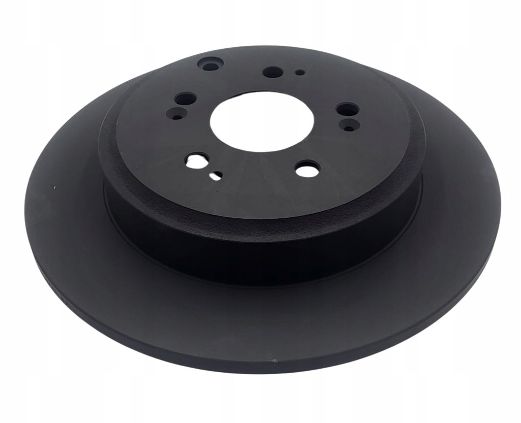 фото №1, Диск тормозная задняя honda ridgeline 2006-2014