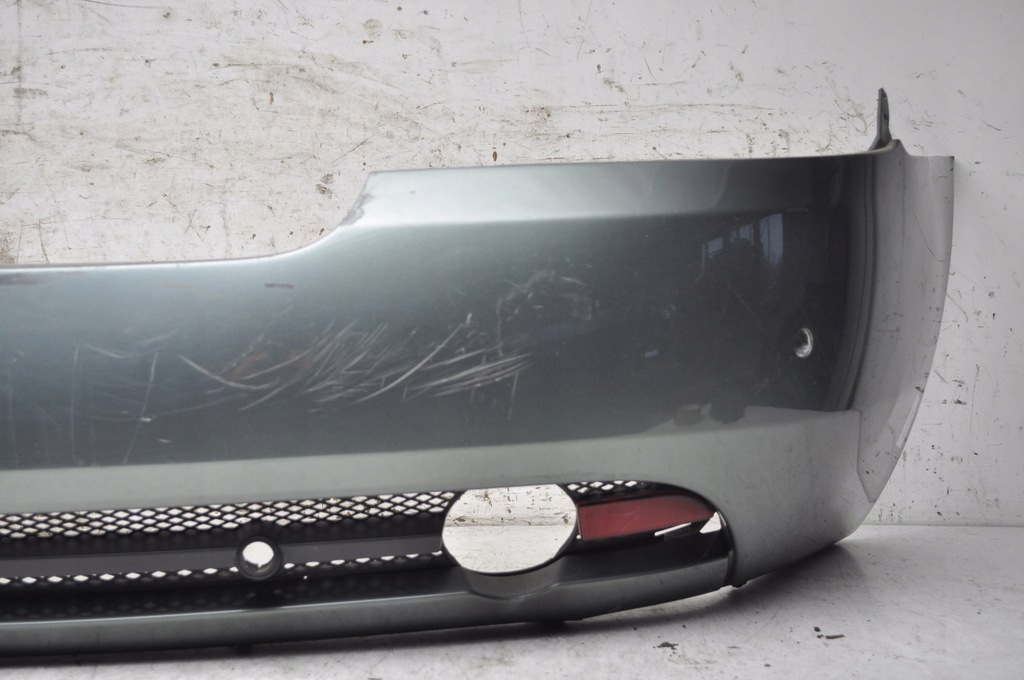 фото №13, Aston martin db9 бампер задняя задний pdc