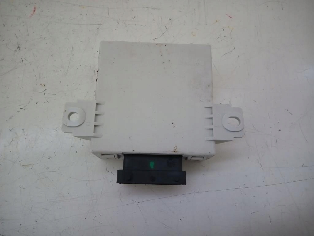 фото №1, Модуль дворник toyota avensis ii t25