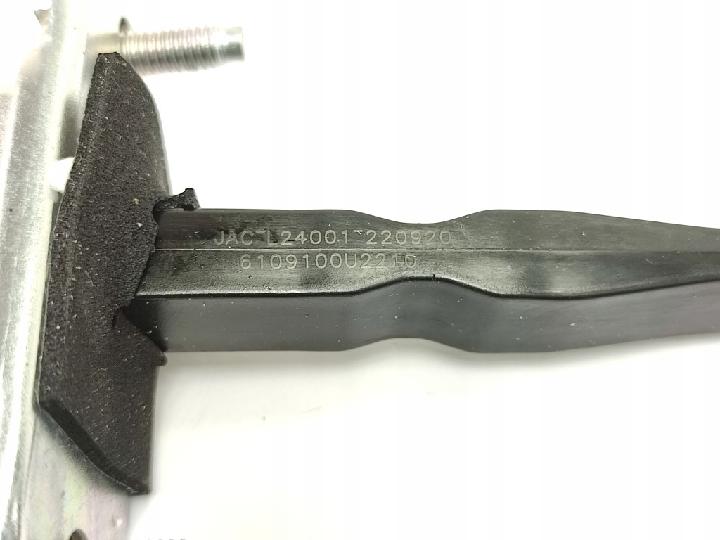 Купити Обмежувач двері jac s3 / dr dr4 2013-... - 6109100u2210 / l24001220920