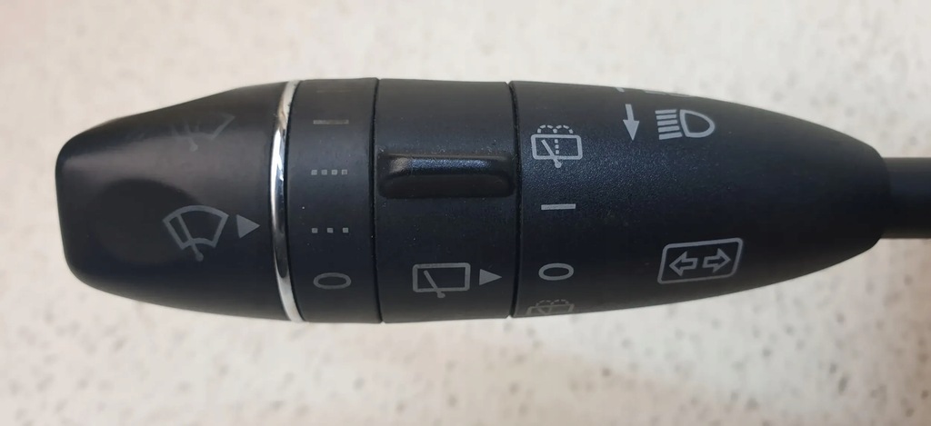 фото №3, Mercedes r w251 переключатель комбинированный лента переключатели a1645403645 oryg