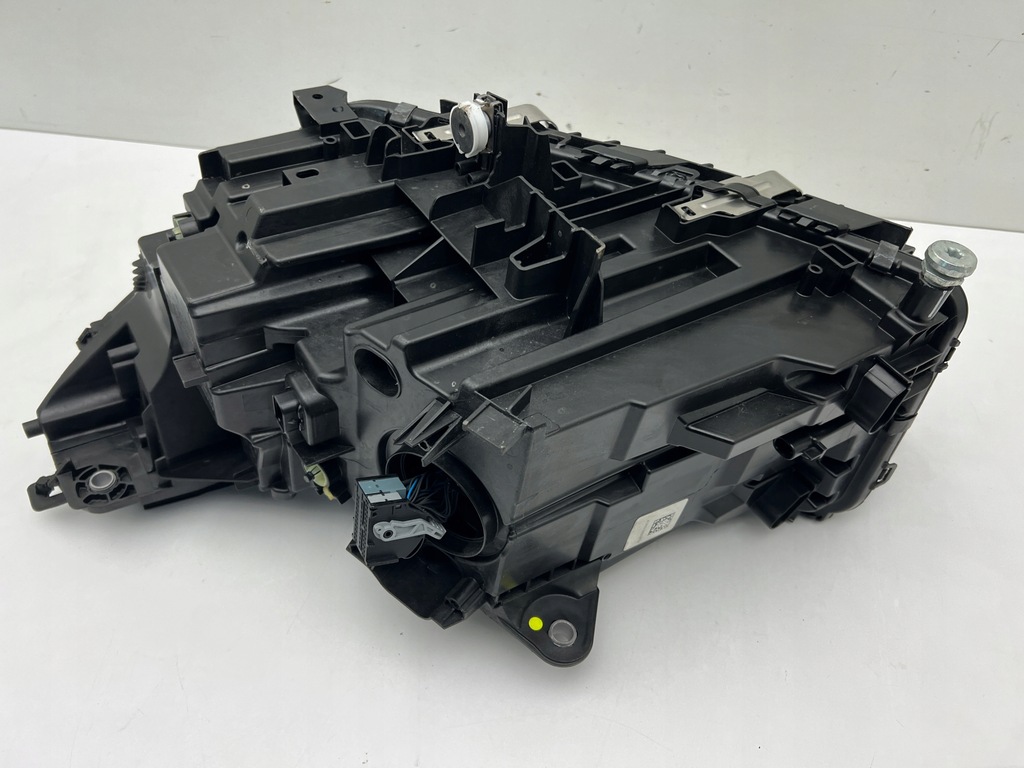 фото №8, Bmw 5 g60 g61 лампа передняя правая full led shadow 5a798d8 2023-