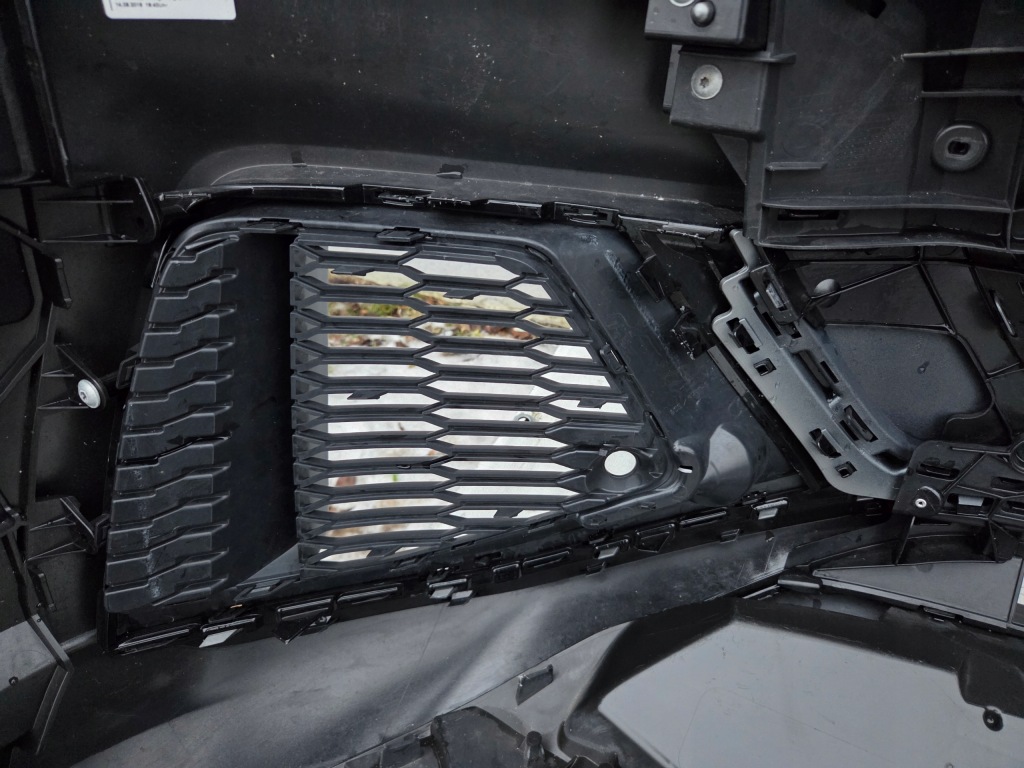 фото №15, Бампер перед передний audi q8 4m8 s-line 18- pdc оригинал