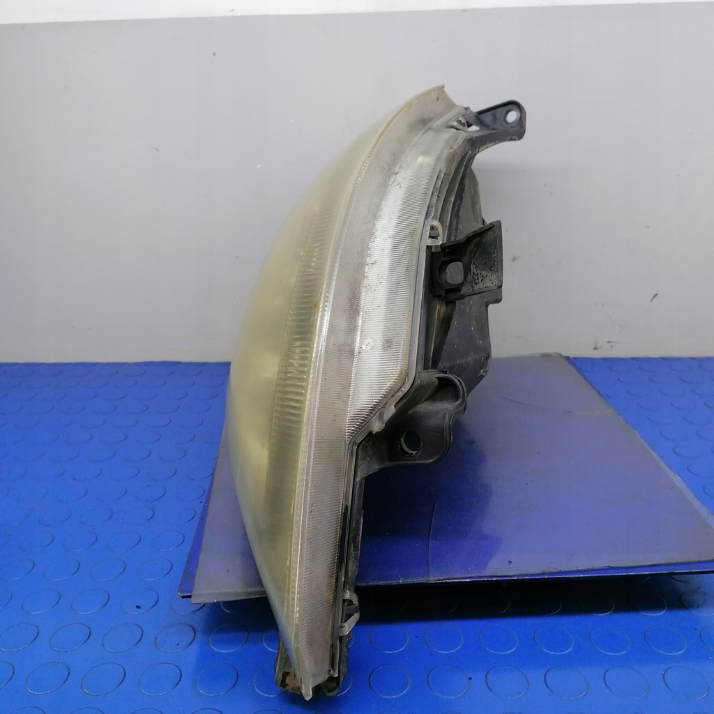 фото №5, Citroen c3 i фара лампа перед левый eu 9647214280