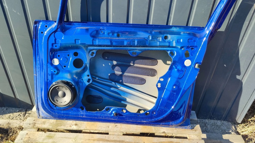 фото №10, Дверь правый перед правое передние 5h4831312 vw golf 8 viii 5h