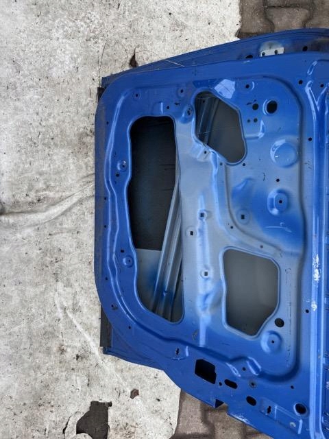 фото №3, Двері праве перед mini countryman r60 11-