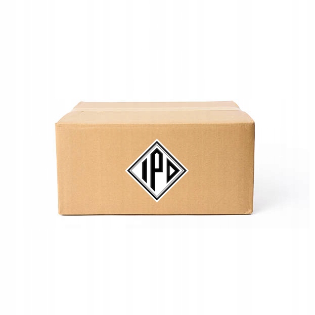 фото №1, Пневмоподушка подушка пневматическая 43-2038 ipd