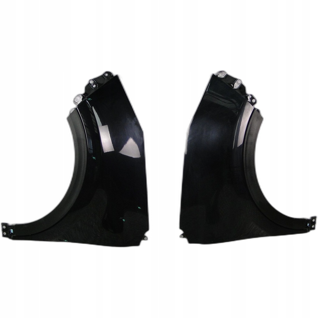 фото №1, Крыло перед передний kia sportage iv 2018