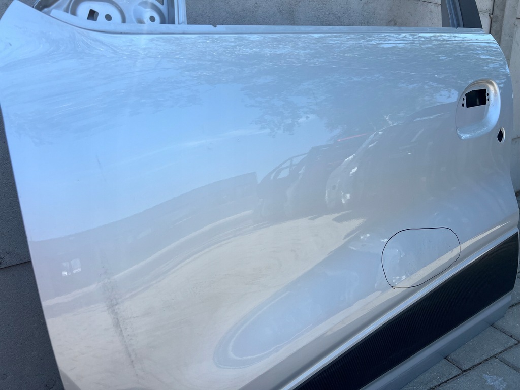 фото №7, Дверь dacia spring передние левая перед левый