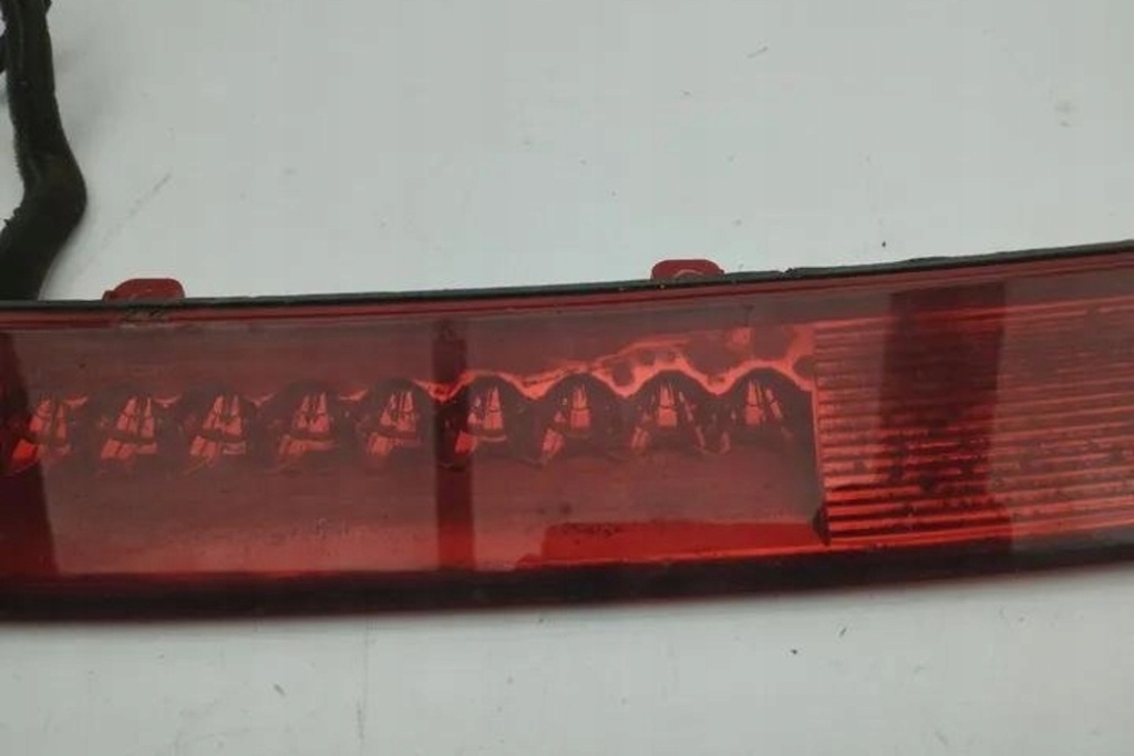 фото №7, Дополнительная лампа стоп hyundai i40 vf 927003z000 1.7l дизель 85kw 2013