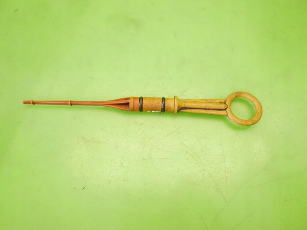 фото №5, Щуп щуп оливи renault clio ii phi 1.4 98-01