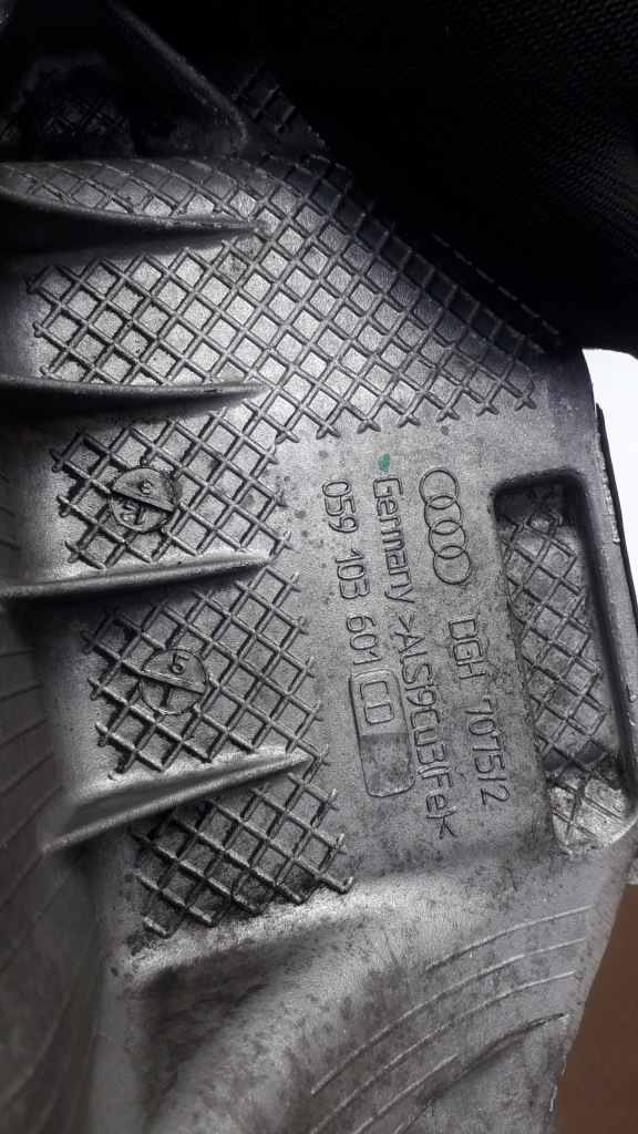 Поддон масляная audi a6 c7 a7 3.0 tdi cdu комплектная Недорого