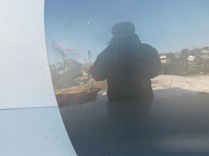 фото №4, Mini countryman r60 двері ліва передні перед