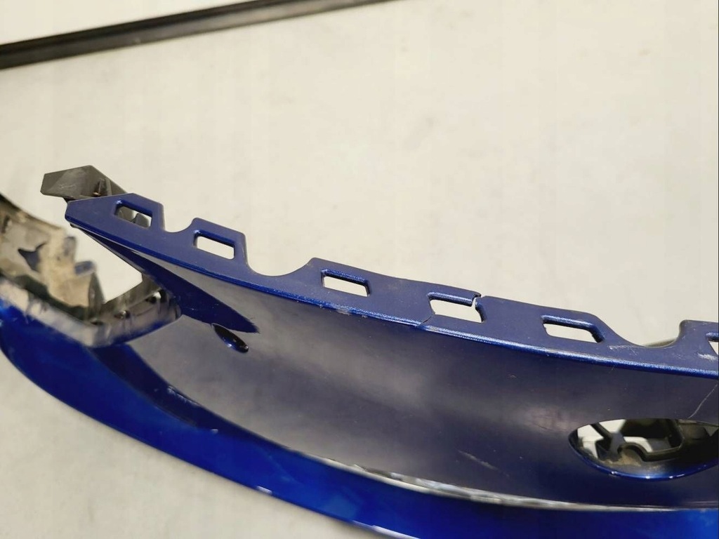 фото №6, Bentley continental gt перед бампер передний