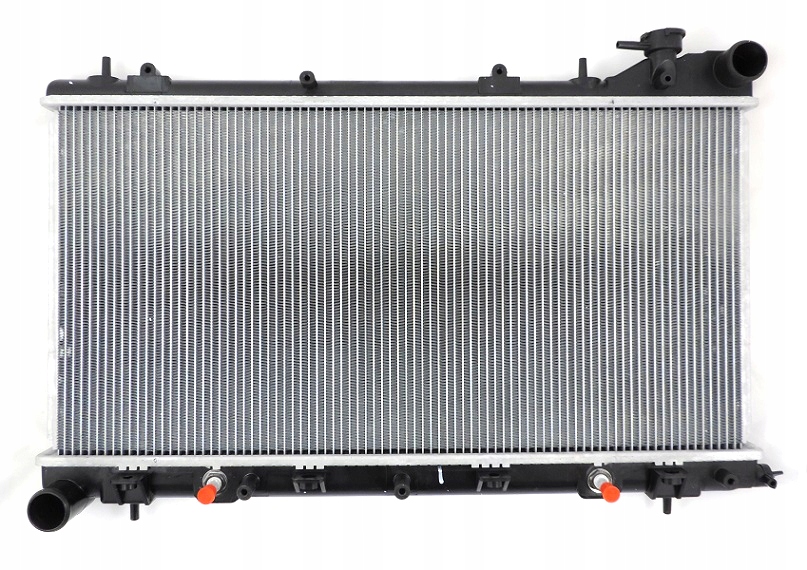 Купити Радіатор води srline forester 02- 724208-1