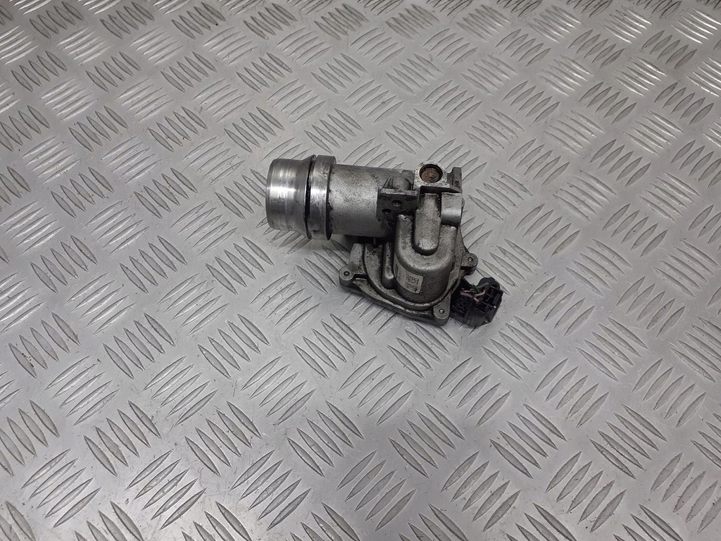 фото №1, Дросельна заслінка renault kangoo ii 1.5 dci 8200614985