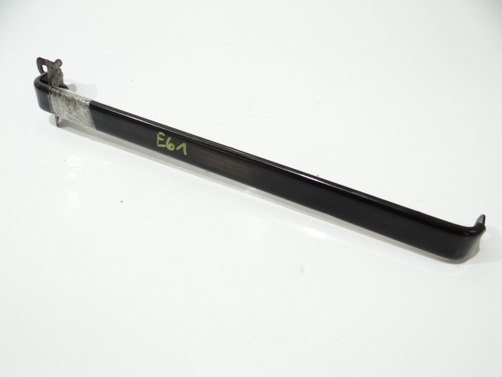 фото №1, Кронштейн акумулятор bmw e61 lci 4570722