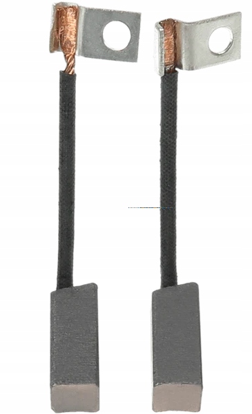 фото №10, Щітка генератора щітки генератора as-pl