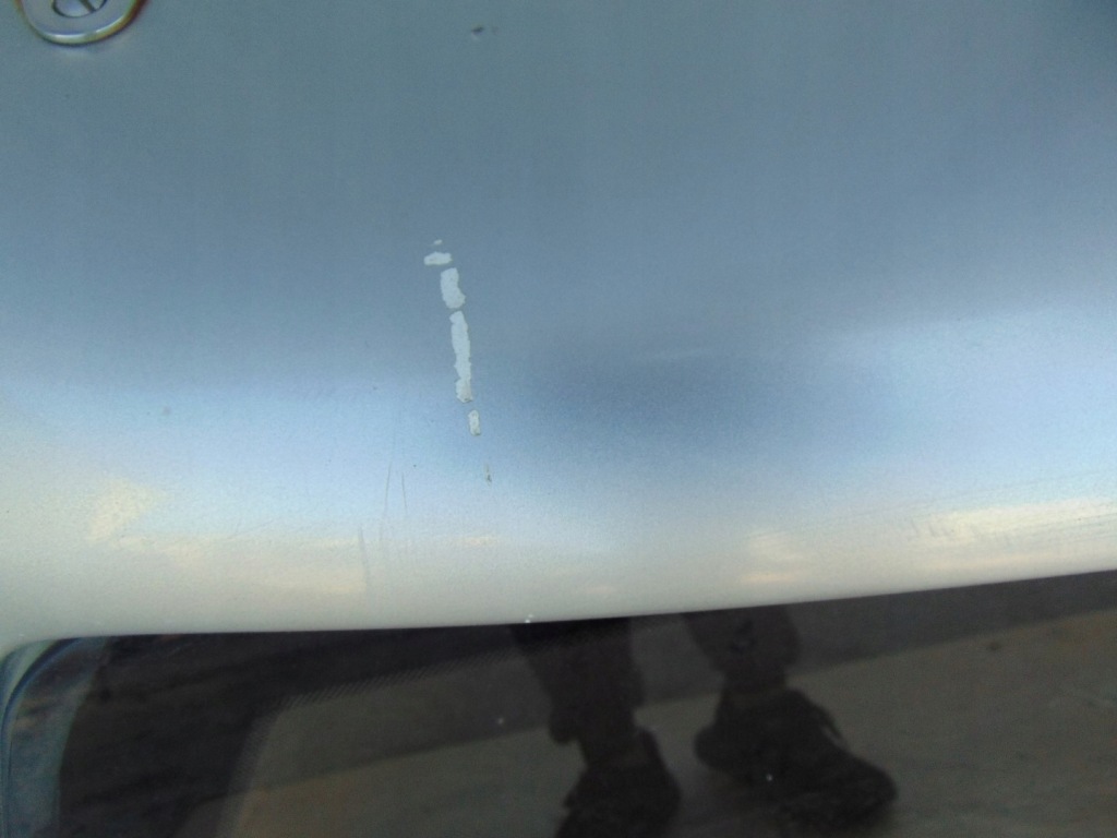 фото №6, Крышка багажника надстройка king top 160 toyota hilux vii 2005-2012