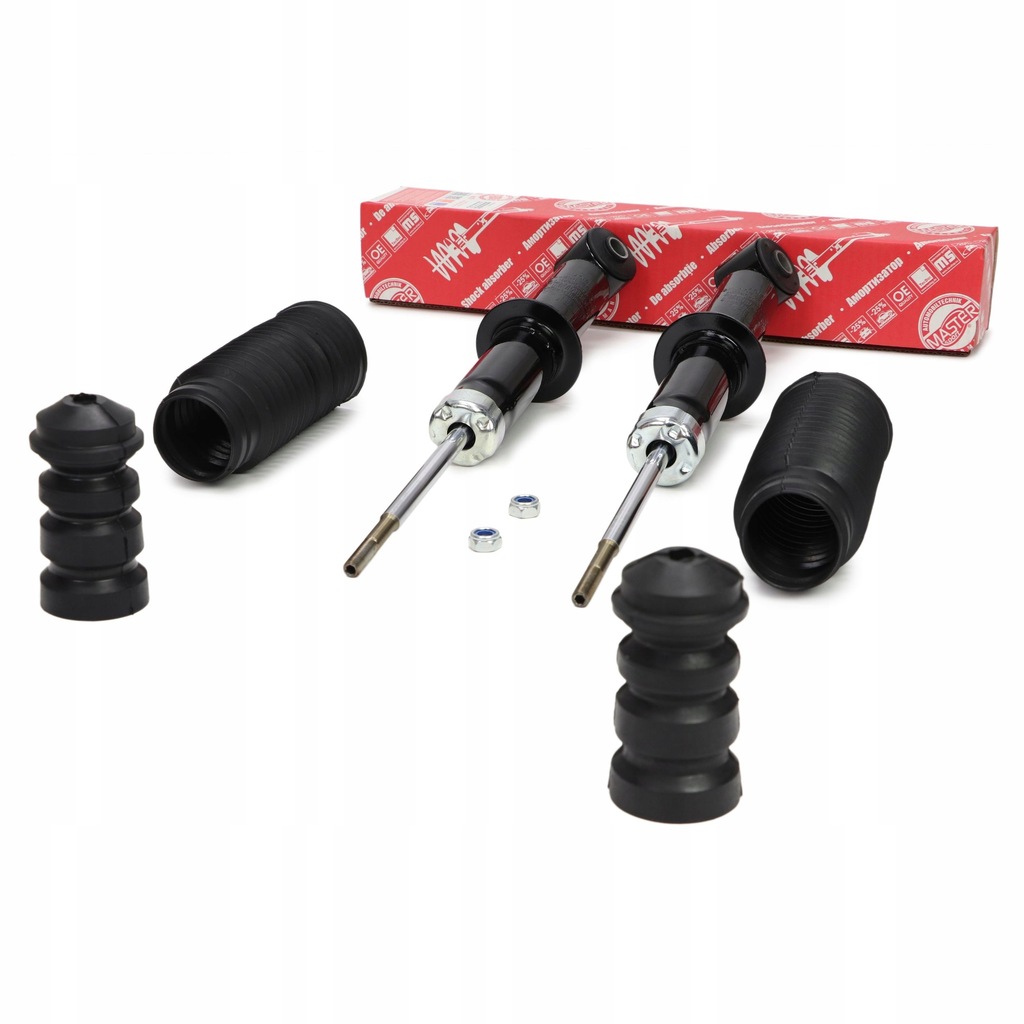 фото №3, Master-sport germany 16k003794 амортизатор