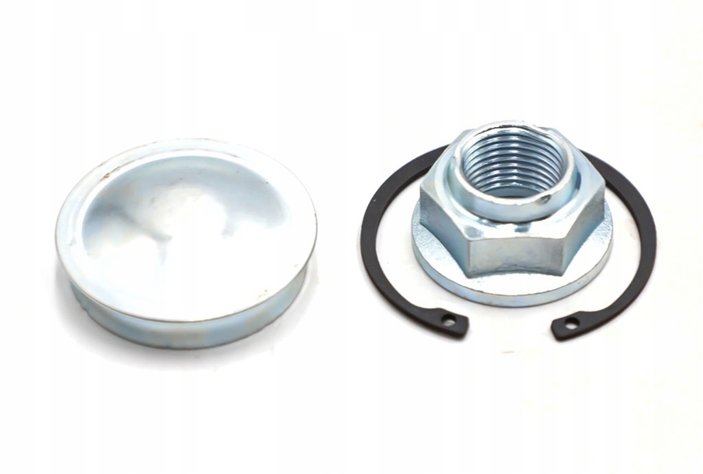 фото №4, Підшипник колеса задня renault kangoo dacia logan duster fiesta vii bez abs