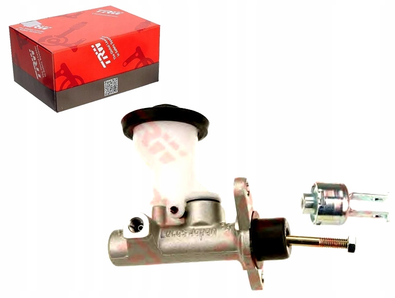 фото №1, Trw насос сцепления toyota hilux 2,4 2,5d 97-05