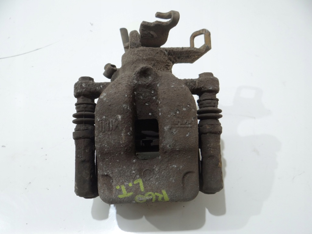 фото №1, Супорт гальмівний trw лівий задня задній mini countryman r60 16398001