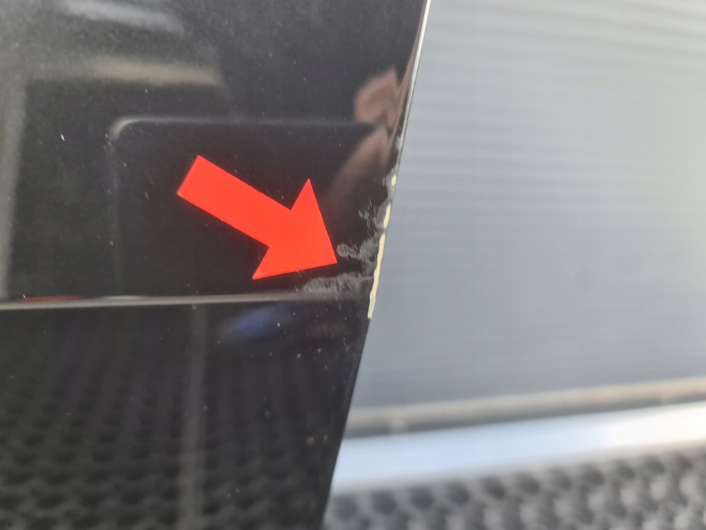 фото №5, Bmw g26 i4 двері ліва лівий перед 475