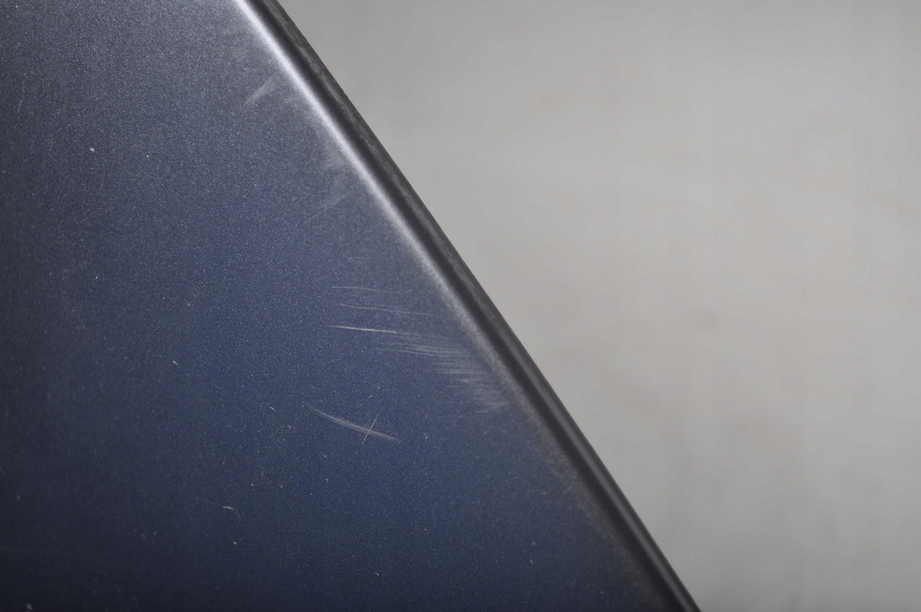 фото №10, Volvo c30 крыло левый перед передний молдинг