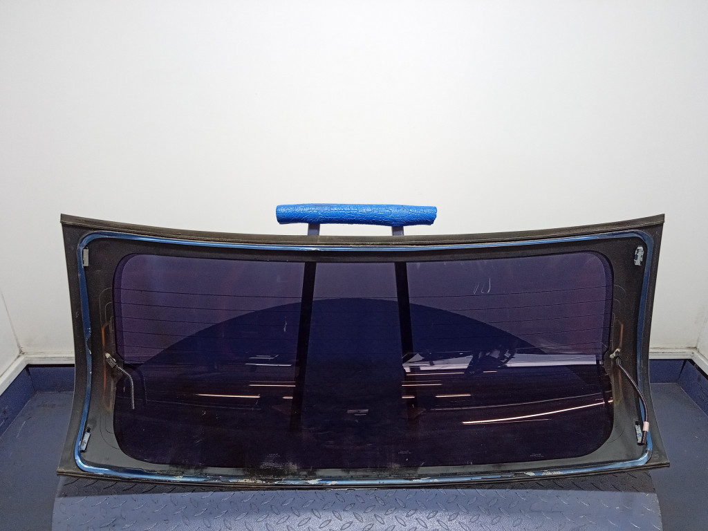 фото №2, Honda fr-v скло задня задня