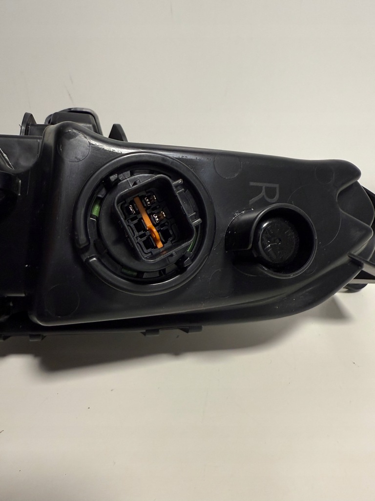 фото №7, Hyundai i30 iii лампа led правый противотуманная фара 92208g41