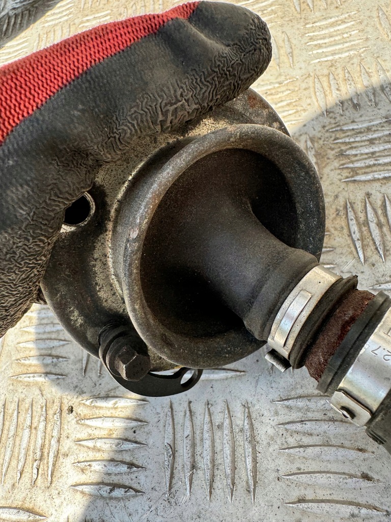 фото №6, Jeep commander wk xk 5.7 hemi wał 4.7 приводной перед передний ok