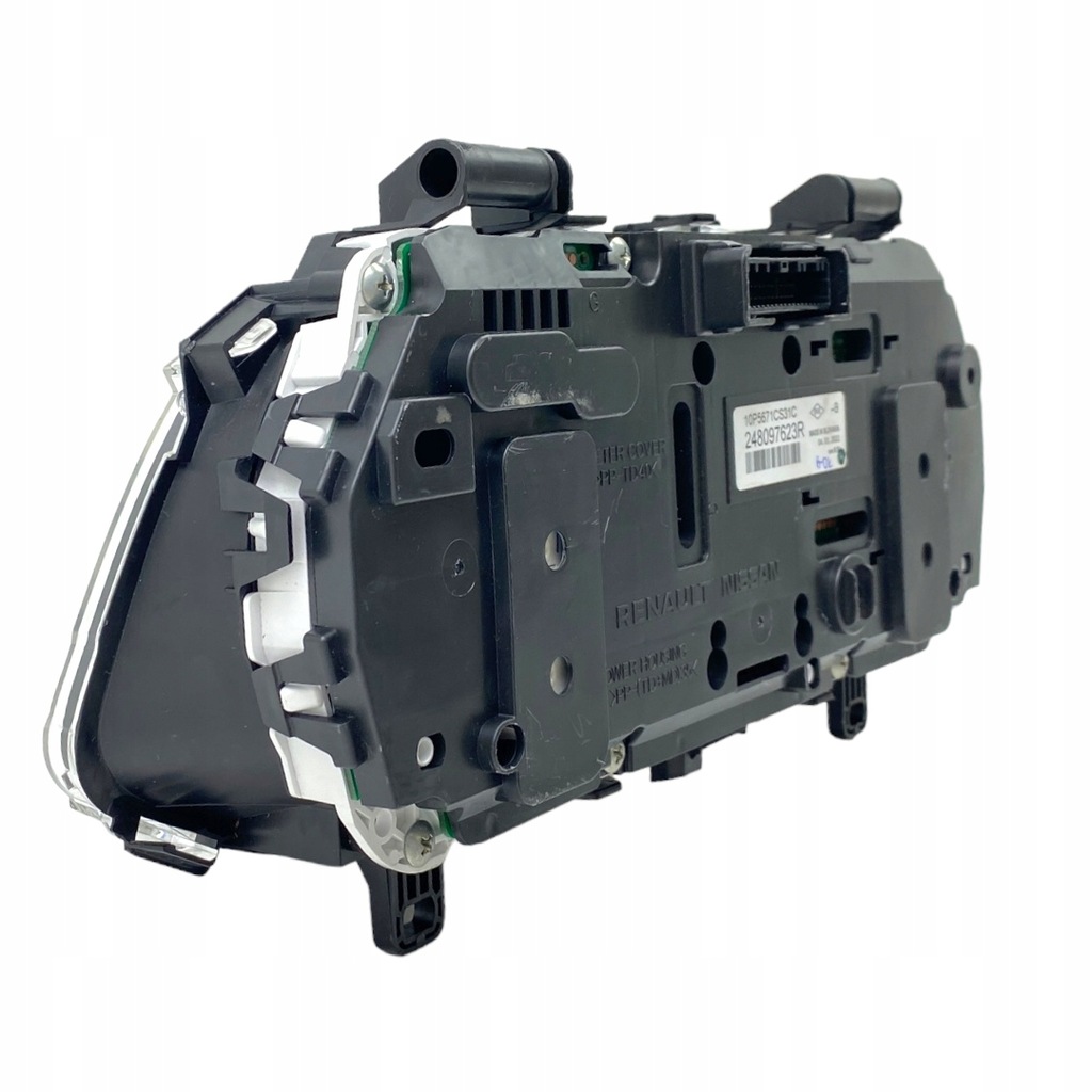 фото №11, Прилади лічильник renault trafic iv nissan nv300