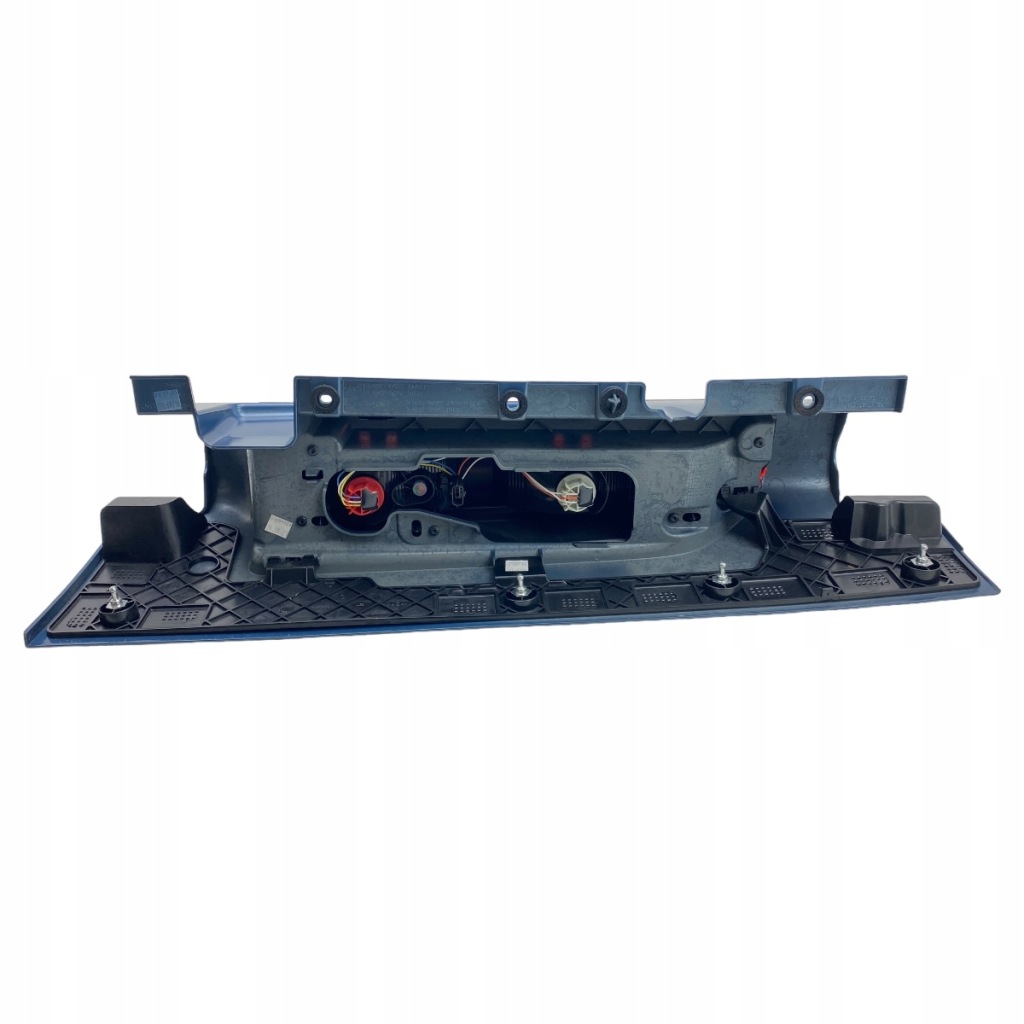 Лампа левый задняя renault trafic iii opel vivaro fiat talento 265a66895r Недорого