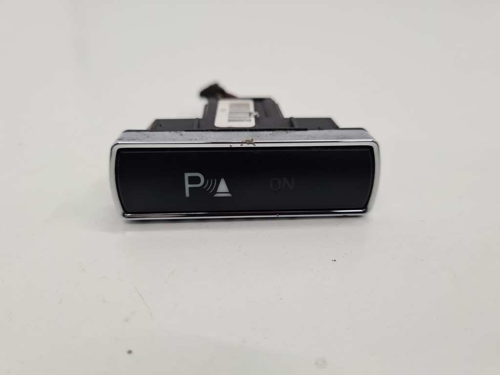 фото №1, Ford galaxy mk3 lift кнопка pdc