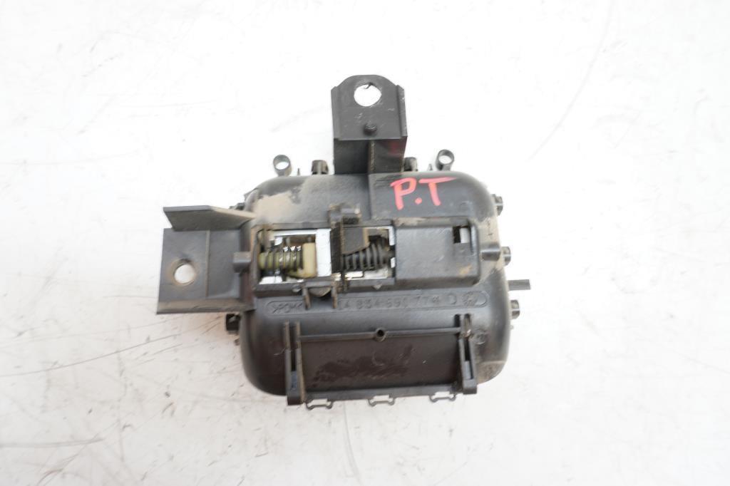 Ручка правый задняя citroen c8 Доставка