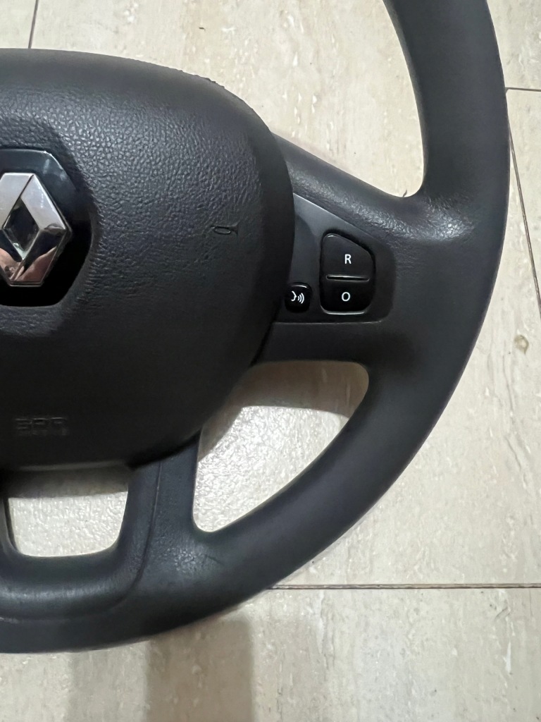 фото №3, Повітропровід мультифункція подушка trafić iii